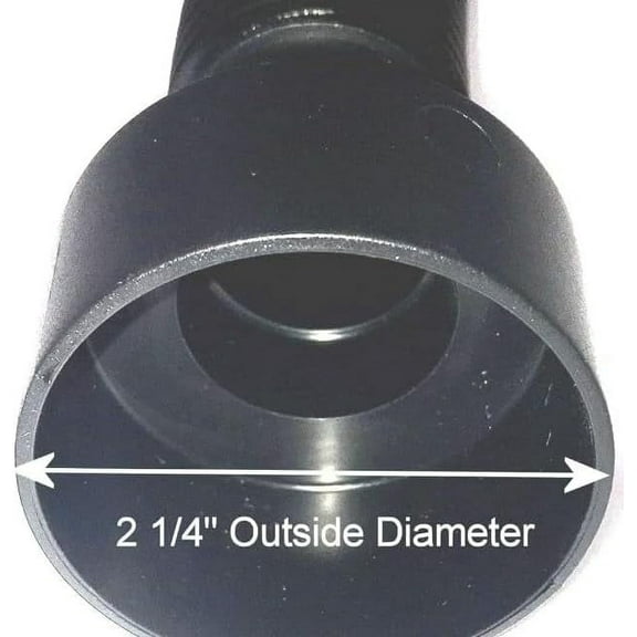 Replacement Hose for Shop-Vac Wet & Dry Vac 10FT Foot 1.25" Dia