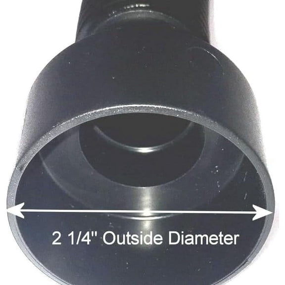 Replacement Hose for Shop-Vac Wet & Dry Vac 10FT Foot 1.25" Dia