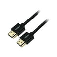 thumbnail image 1 of 4XEM 10FT Ultra Slim 4K HDMI Cable, 1 of 2