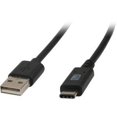 thumbnail image 1 of 10FT USB 2.0 C TO A CABLE LIFETIME WARRANTY, 1 of 2