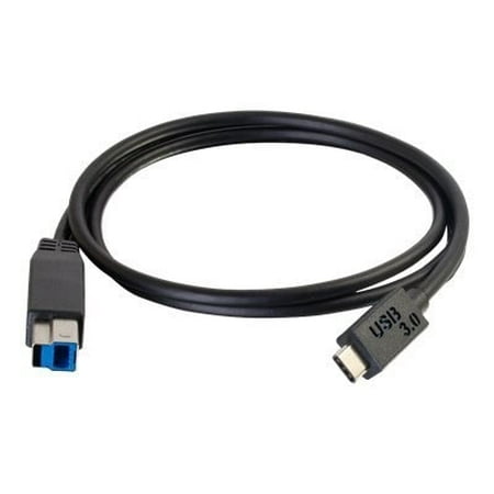 10FT USB 3.0 TYPE C TO STD B