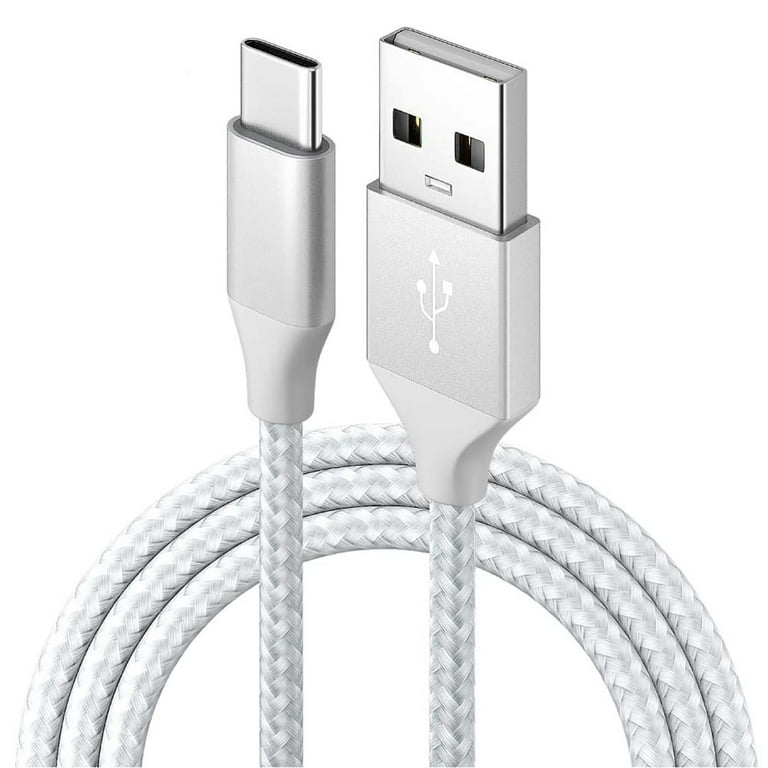 Apple Ipad Ipad 11 Pro Charging Cable 10Ft USB-C Fast Charger