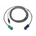 thumbnail image 1 of 10FT USB KVM CABLE FOR USE W/ GCS1716, 1 of 2