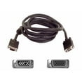 thumbnail image 1 of 10FT VGA/SVGA MONITOR EXTENSION HDDB15M TO HDDB15F ROHS, 1 of 2
