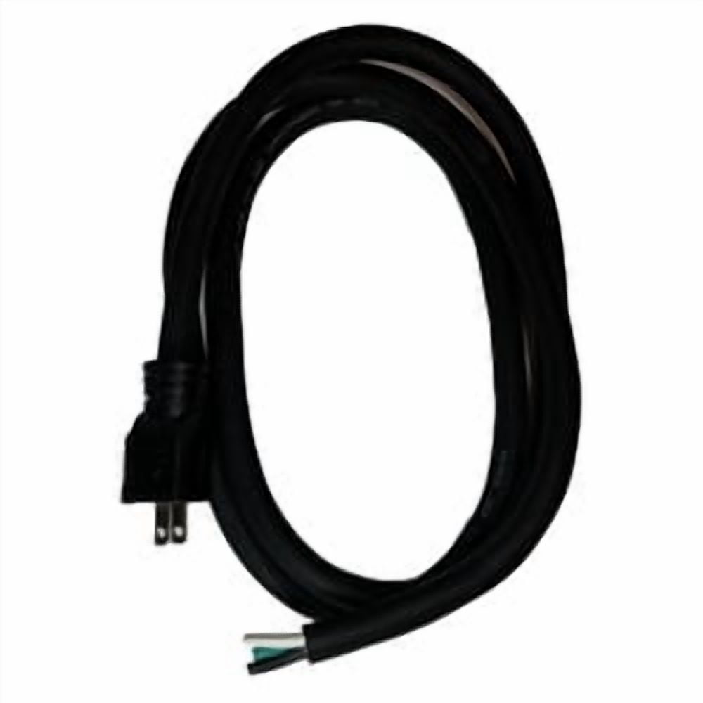 10Ft 4Wire 30 Amp Dryer Cord Closed