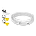 10Ft Air Conditioner Drain Hose Casement Air Conditioner Drain Kit