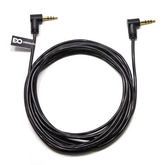 10Ft Audio Video Av Cable For Sylvania Dvd Player Sdvd8706B Sdvd8739 Sdvd1037