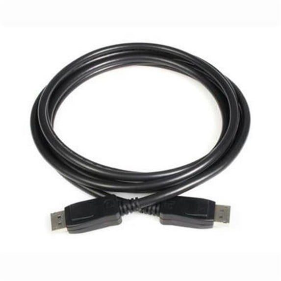 10Ft DisplayPort Cable
