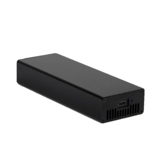 10G Ethernet Adapters Plugs Play USB 4/ Compatible SFP+ Port for Long Distances Networking