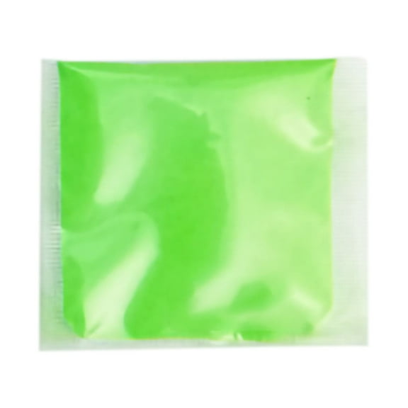 10G Fluorescent Sand Glow in The Dark Luminous Gravel Pigment Color Neon Paints Grain Photoluminescent Light Powder Particles for DIY Decor Craft