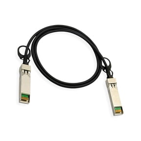 10G SFP+ DAC Twinax Cable Passive Direct Attach Copper SFP Cable 3M for CiscoTAPDRA Spare Part