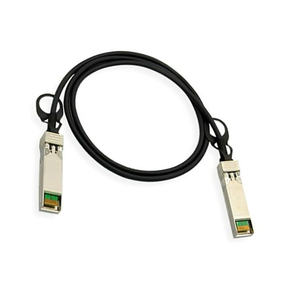 10G SFP+ DAC Twinax Cable Passive Direct Attach Copper SFP Cable 3M for CiscoTAPDRA Spare Part