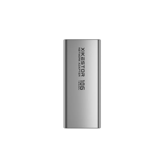 XikeStor SKN-U310GT USB to RJ45 Ethernet Network Adapter
