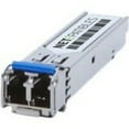 thumbnail image 1 of 10GBASE-SR SFP+ TRANSCEIVER MMF 850NM 300M LC DOM, 1 of 2