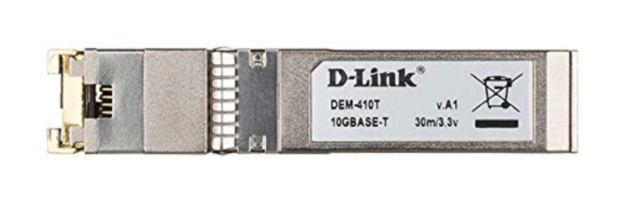 D Link Module D-Link SFP+ Module - Walmart.com
