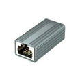 thumbnail image 1 of 10Gbps RJ45 Connector Female to Gigabit Network Extender for Cat8 Cat7 Cat6 Cat5 Ethernet Cable Adapter 1Pcs, 1 of 8