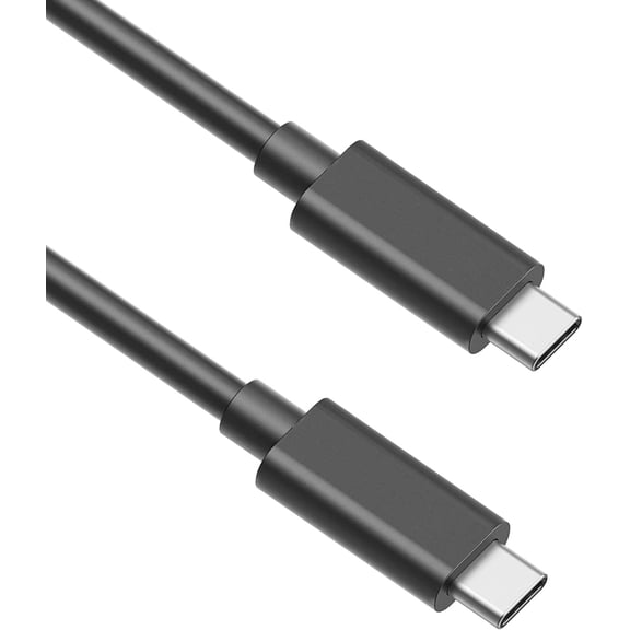 10Gbps USB 3.1 C 100W Fast Charging Cable 4K 60Hz Video Output Compatible Asus ZenScreen Portable Monitor