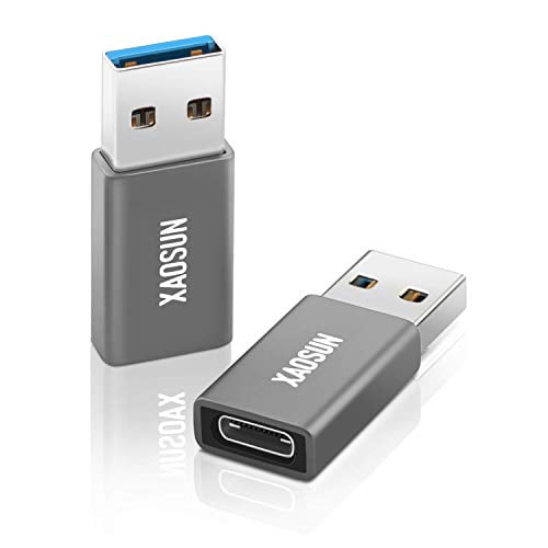 USB 3.1 Type C Female To 90 Degree Angle Male Adapter Converter Connector Usb C
