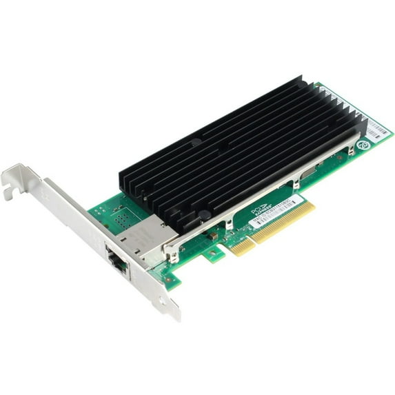 10Gigabit Ethernet Card
