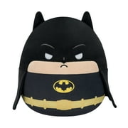 Squishmallows Original 10 inch DC Comics Batman - Child's Ultra Soft Stuffed Plush Toy