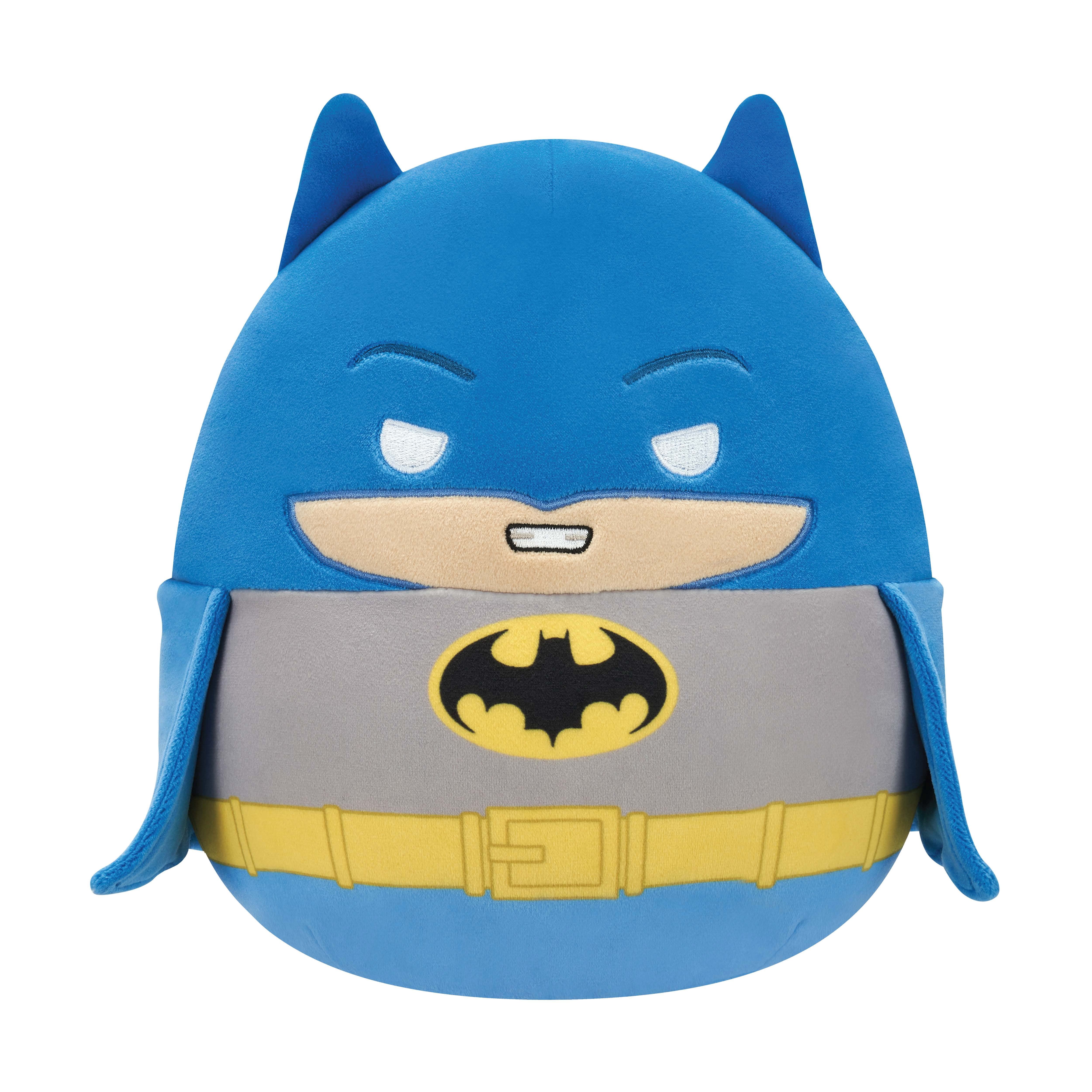Squishmallows Original 10 inch DC Comics Batman - Child's Ultra