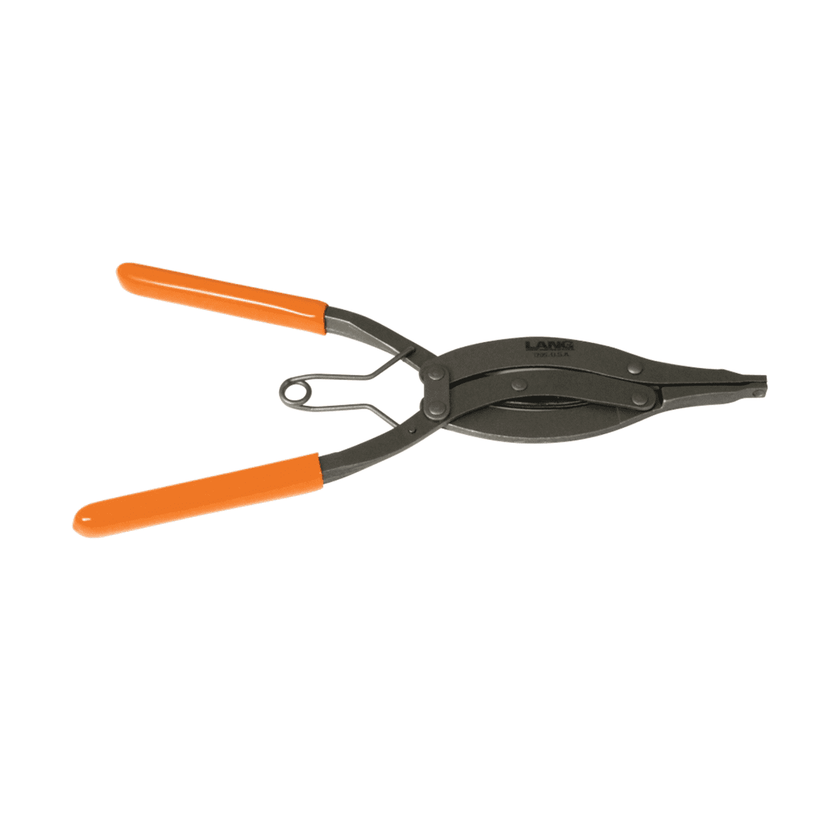 10IN Compound Jaw Lock Ring Pliers