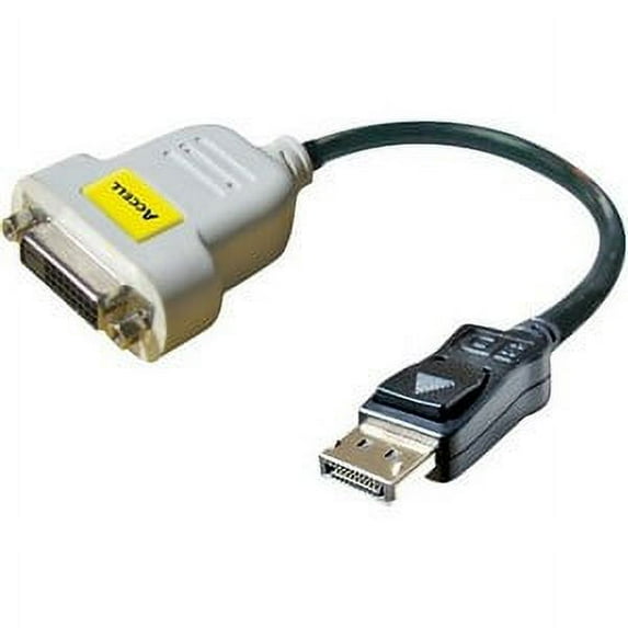 10IN ULTRAAV DISP PORT DVI-D ADAPTER