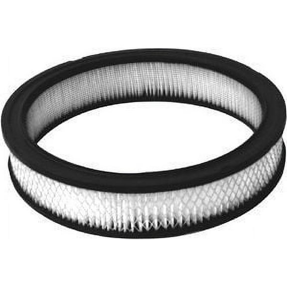 10In X 2In Round Paper E lement