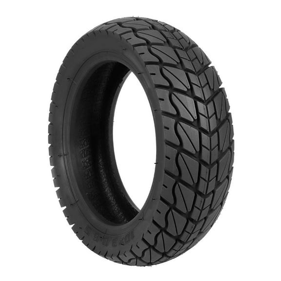 10Inch 10*3.0-6.5 Off-Road Tubeless Tires For Electric Scooter