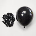 thumbnail image 1 of 10Inch 10/30/50Pcs Latex Balloon Gold Silver Black Pink Xmax Balloon Wedding Happy Birthday Metallic Chrome Balloon Decoration, 1 of 6