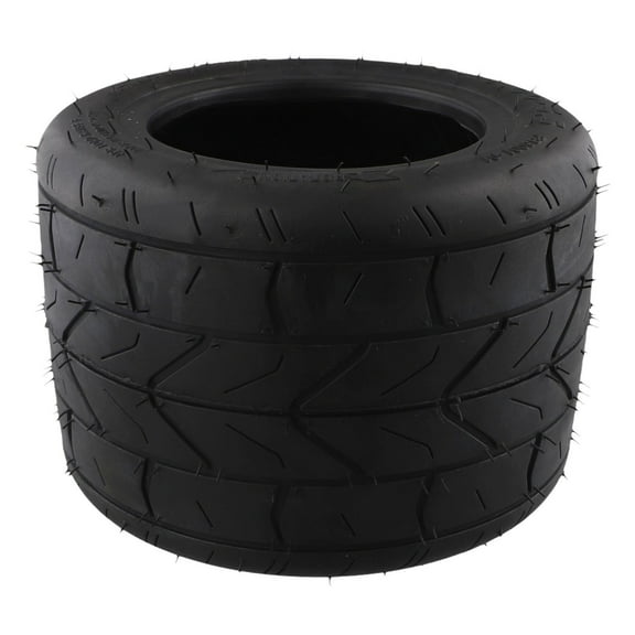 10Inch 10X6.00-5.5 Or 10*6.00-6 Outer Tire for Electric Vehicles Tubeless Tyre 10X6.00-5.5 13.5Cm