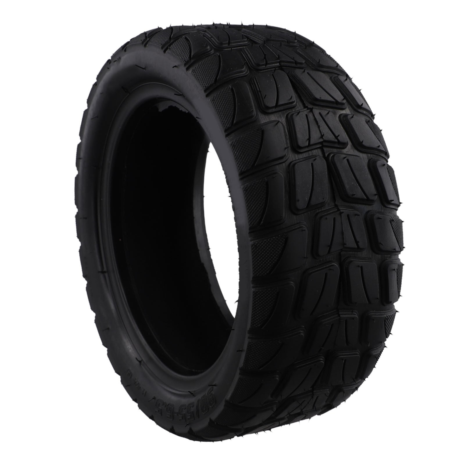 10Inch 90/556.5 OffRoad Tubeless Tire for Electric Scooter Vacuum