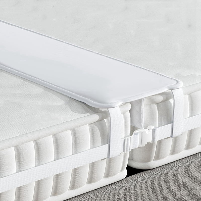 10Inch Extra Wide Bed Bridge Twin Converter Kit Split Filler for ...