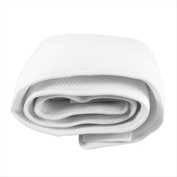 10Inch Extra Wide Bed Bridge Twin Converter Kit Split Filler for Adjustable - Mattress Connector