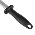 thumbnail image 1 of 10Inch Knife Sharpening Steel Rod Home Kitchen Sharpener Stone Tool, 1 of 10