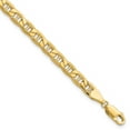 thumbnail image 1 of 10K 5.5mm Semi-Solid Anchor Chain, 1 of 4