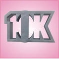 thumbnail image 1 of 10K Cookie Cutter, 1 of 1
