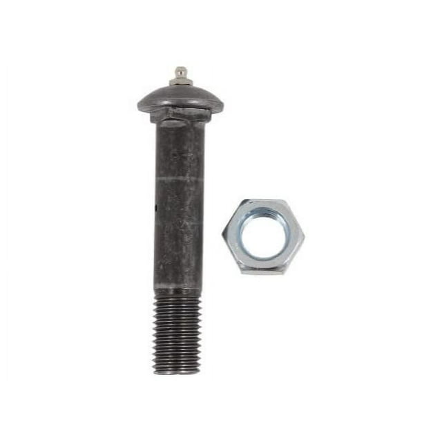 10K Equalizer Suspension Pivot Bolt w/Locknut 1" x 51/4" Long Dexter