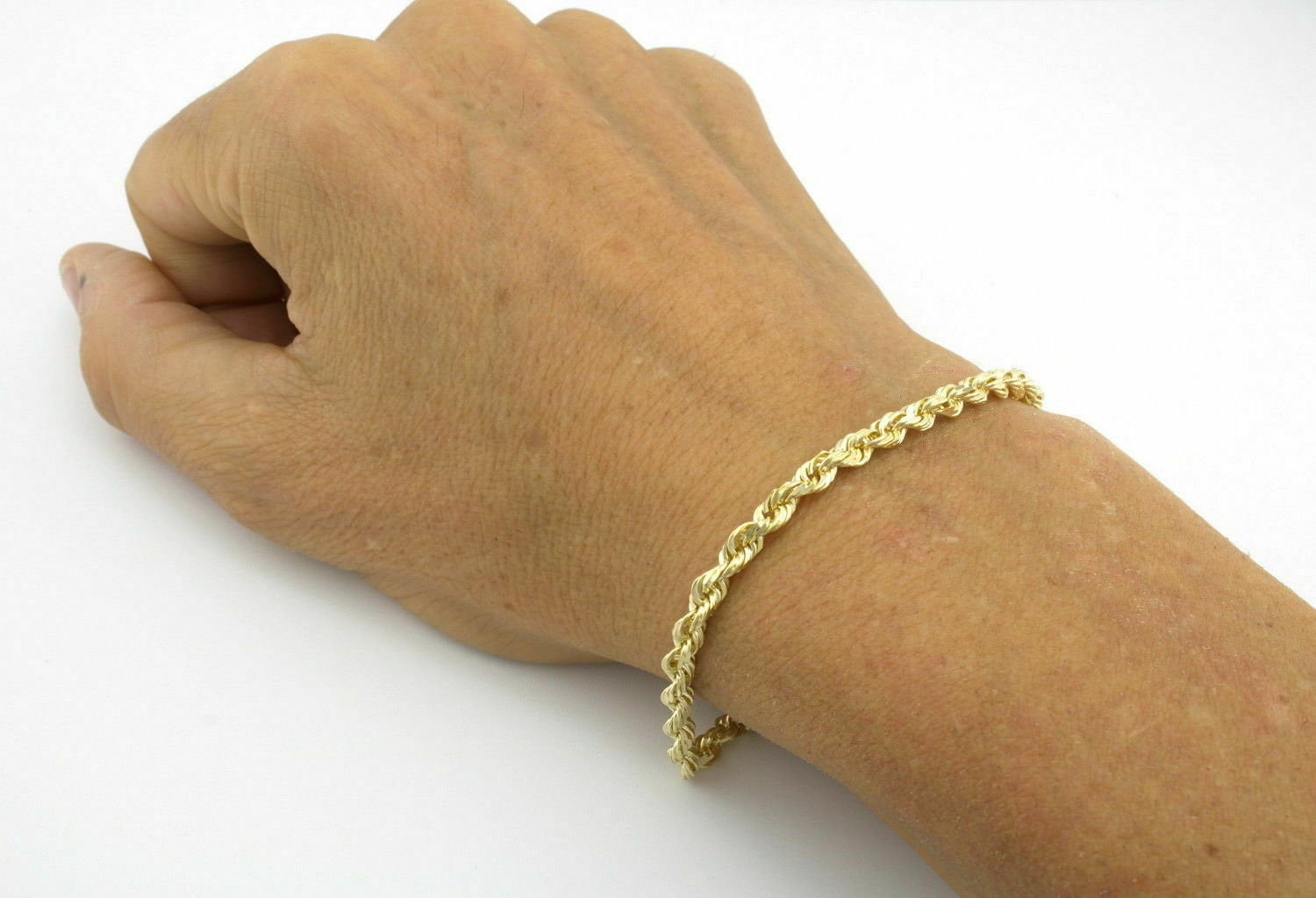 Walmart 10k gold bracelet discount