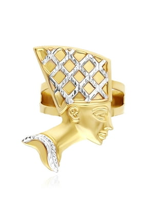 Nefertiti Ring