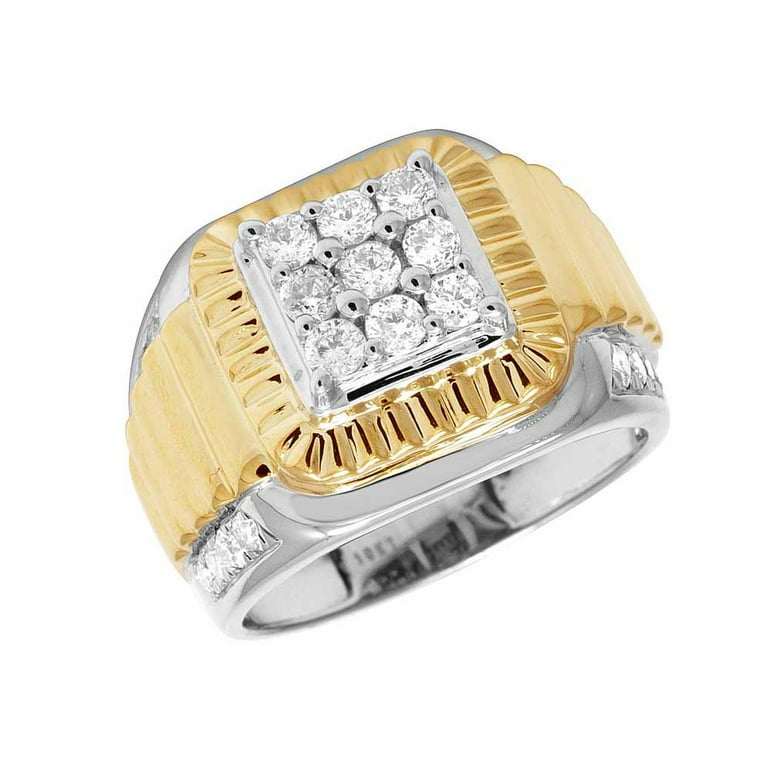 Walmart pinky shop rings