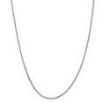 thumbnail image 1 of 10K WG 1.65mm D/C Cable Chain, 1 of 5
