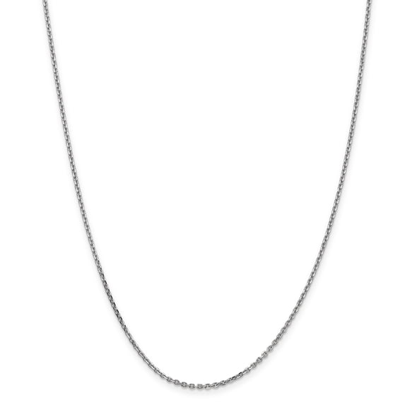 10K WG 1.65mm D/C Cable Chain