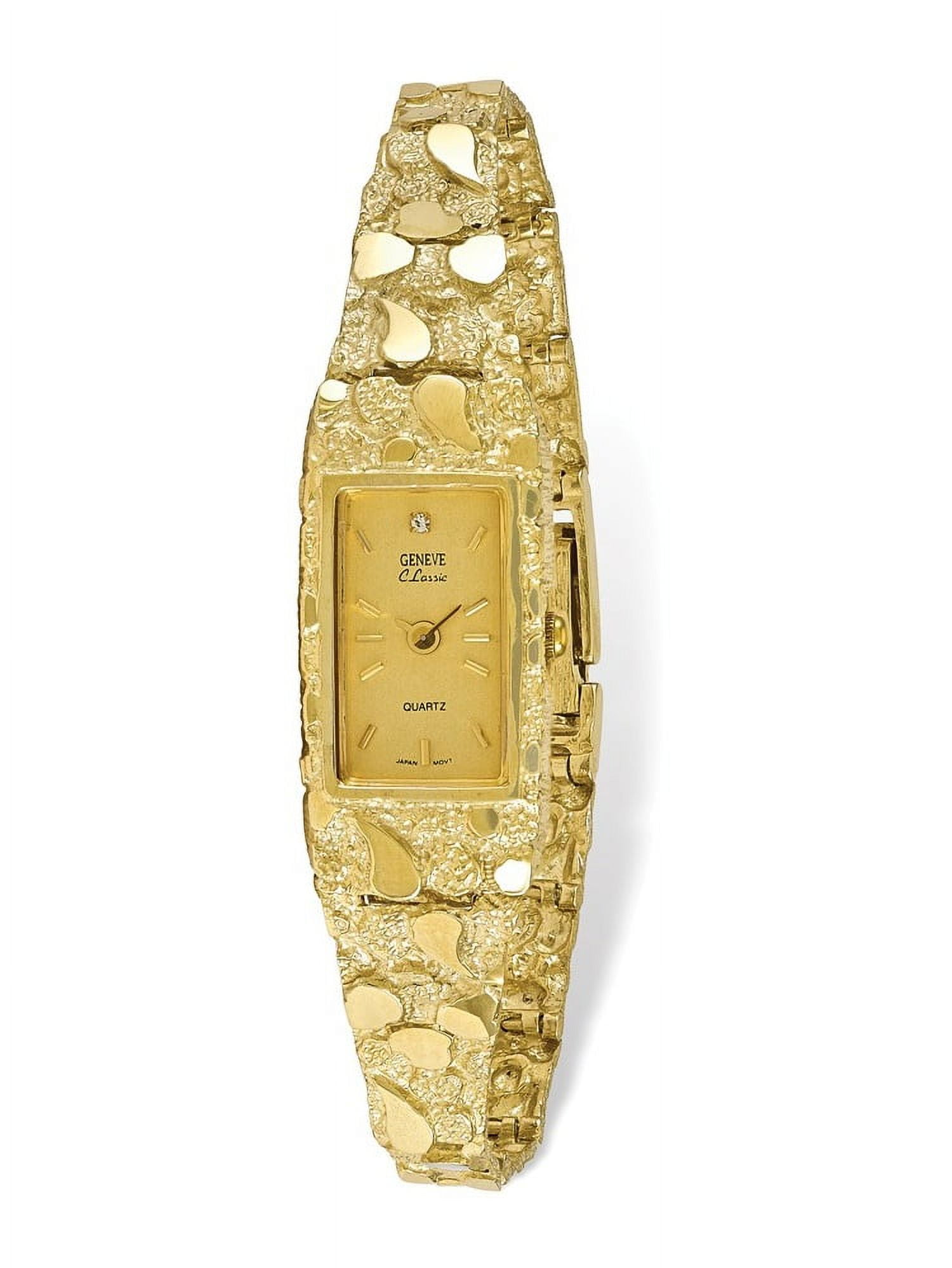 Nugget watch sale