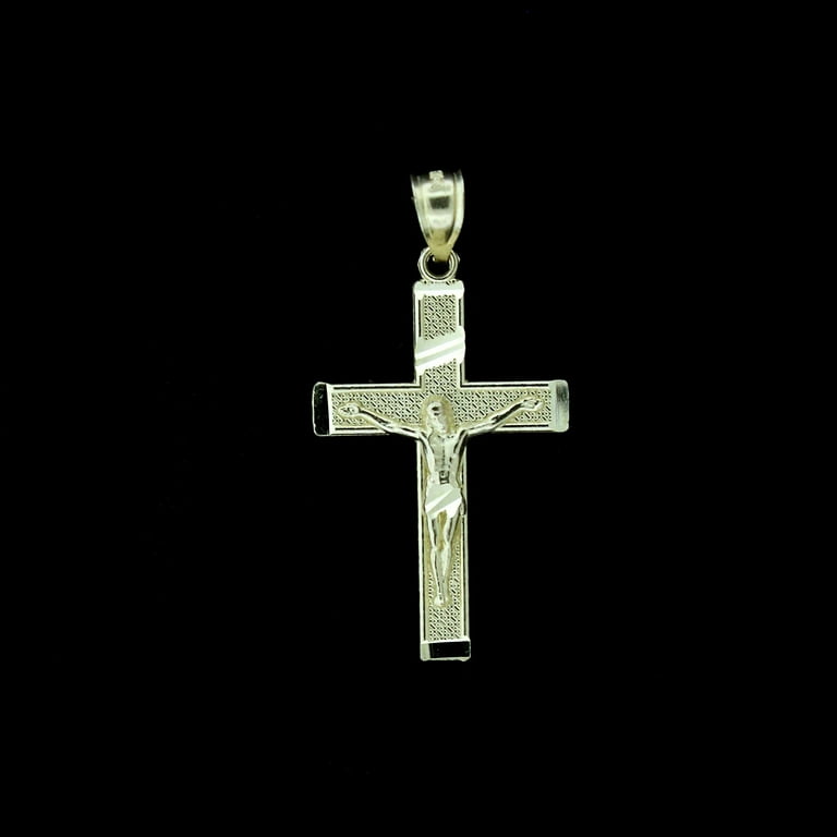 1.5 inch sale cross pendant