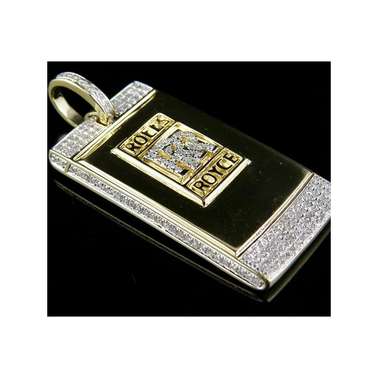 Rolls royce pendant hot sale