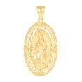 thumbnail image 1 of 10K Yellow Gold Womens Penguin Charm Pendant, 1 of 1