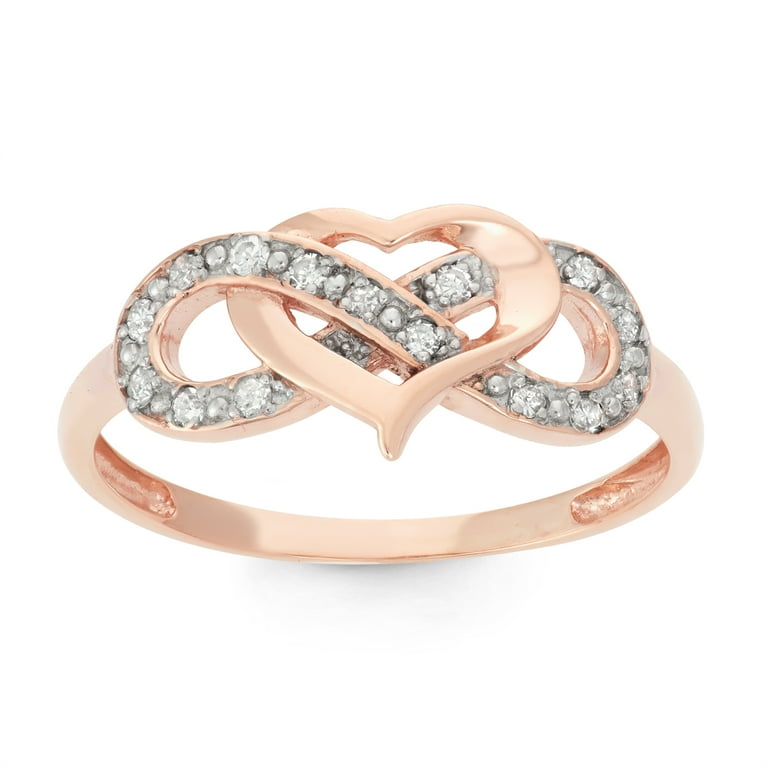 Infinity ring sales walmart