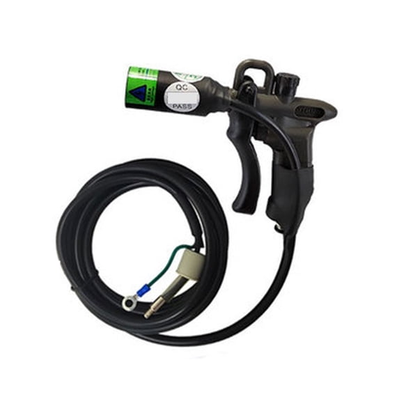 10KV Anti-static Air Gun, In Addit To Static Air Gun Electrostatic Dust Gun Industrial Dust Gun ST-302D ,Hand & Power Tool