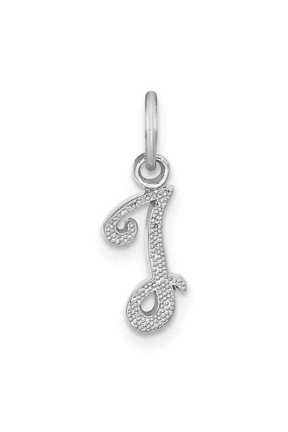 10KW Initial I Charm
